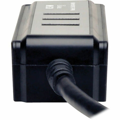Eaton Tripp Lite Series U360-004-MINI 4-Port Portable USB 3.0 SuperSpeed Hub