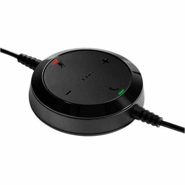 Jabra Evolve 20 UC Mono Over-the-Head Noise-Canceling Headset with USB Adapter