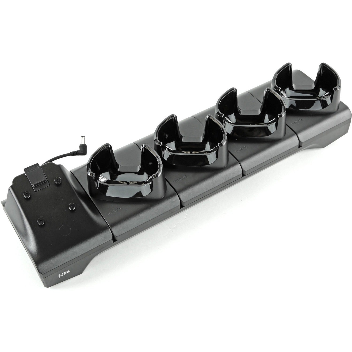Zebra Technologies CRD-TC7X-SE5C1-01 Multi-Slot ShareCradle for TC Series Handheld Computers
