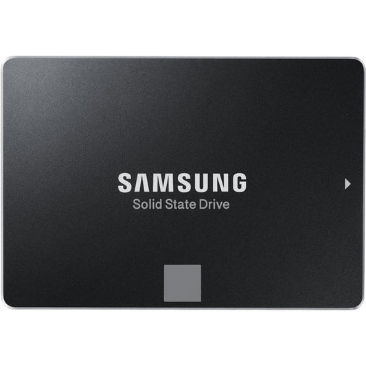Samsung 850 EVO MZ-75E500B/AM 500GB Solid State Drive - 2.5 inch SATA III Internal SSD