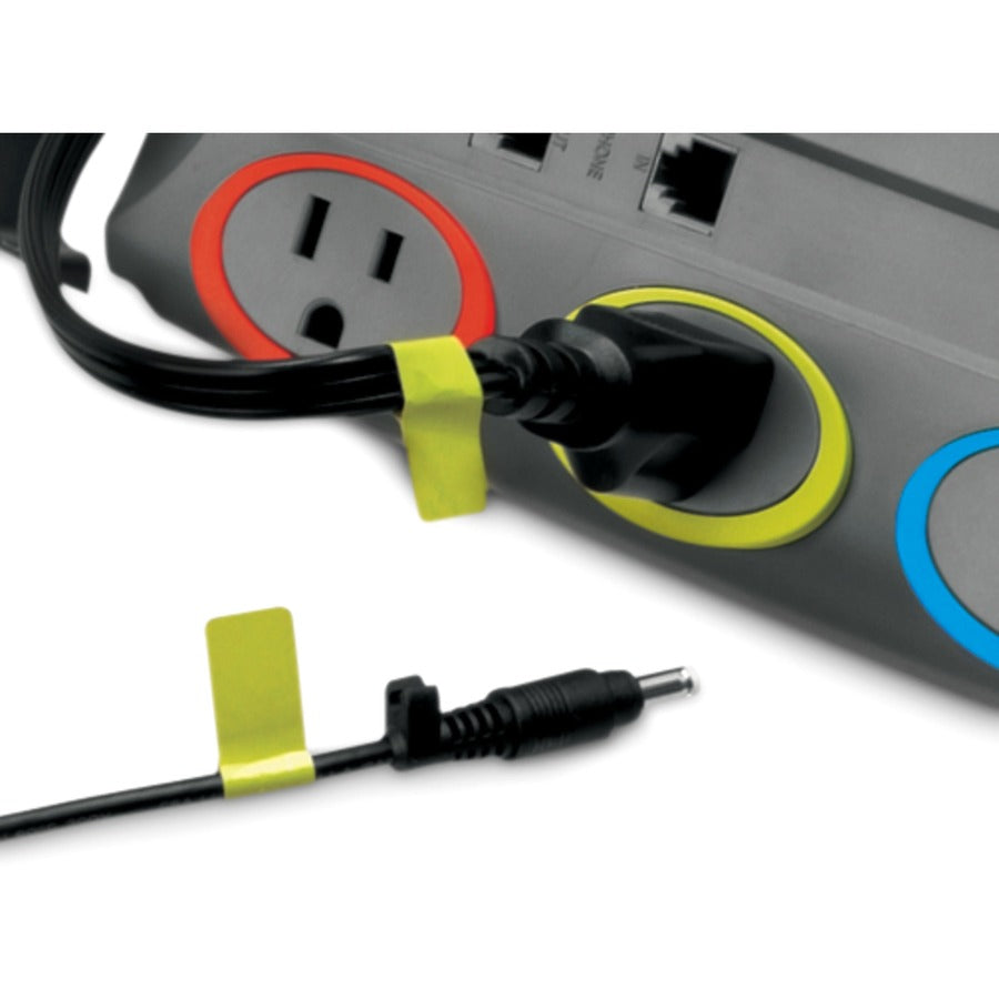 Kensington SmartSockets Premium Surge Protector with 6 Outlets and 1260 Joules of Protection