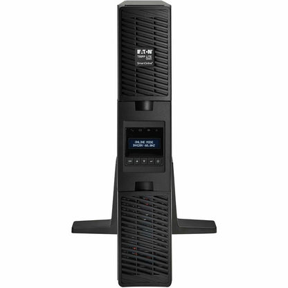 Eaton Tripp Lite Series SmartOnline 2000VA 1800W Double-Conversion UPS with LCD and Network Management