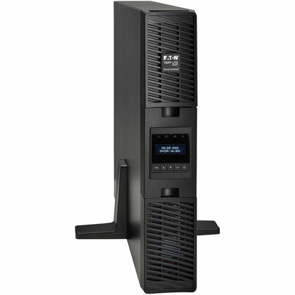 Eaton Tripp Lite Series SmartOnline 2000VA 1800W Double-Conversion UPS with LCD and Network Management