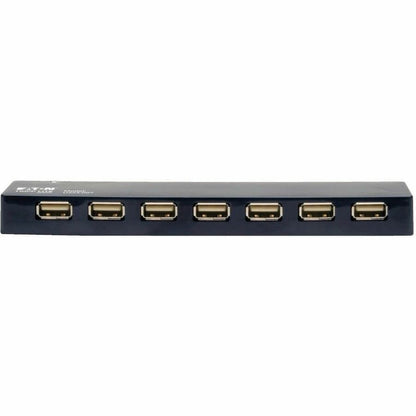 Eaton Tripp Lite Series 7-Port USB 2.0 Hi-Speed Hub with Power Supply