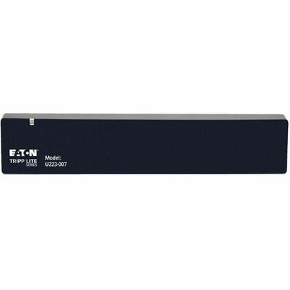 Eaton Tripp Lite Series 7-Port USB 2.0 Hi-Speed Hub with Power Supply