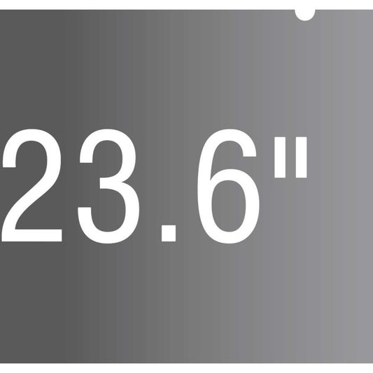 ViewSonic 23.6" Privacy Filter Screen Protector for LCD Widescreen Monitors