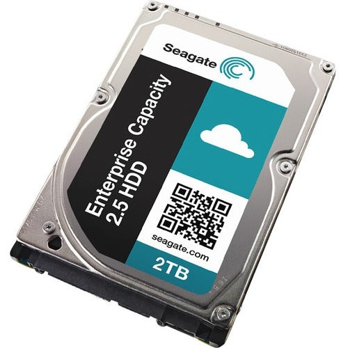 Seagate ST2000NX0253 2TB Enterprise Capacity 2.5-Inch SATA Hard Drive