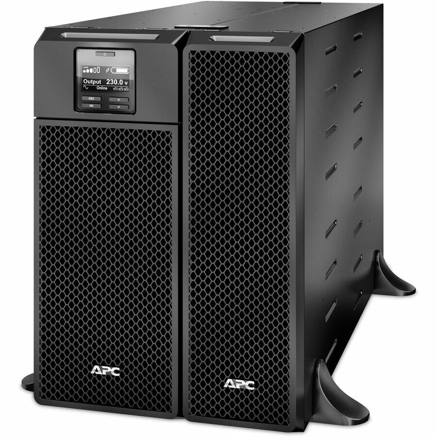 Schneider Electric SA SRT192BP APC Smart-UPS 192V 5kVA/6kVA Battery Pack for Extended Runtime