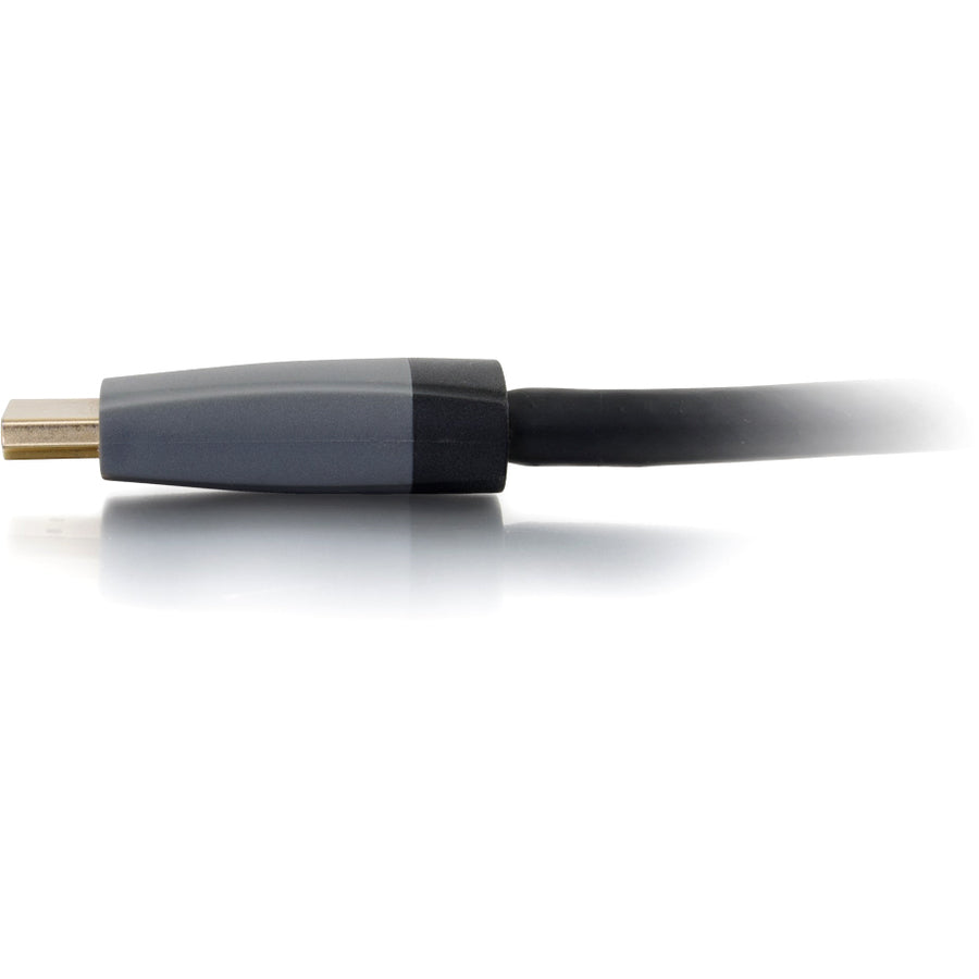 Legrand Group C2G 10ft High Speed HDMI Cable with Ethernet - 4K 60Hz In-Wall CL2 Rated