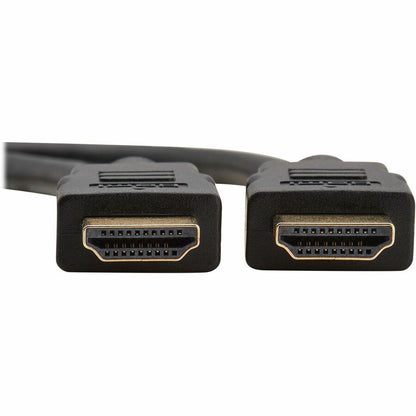 Eaton Tripp Lite Series 30 ft. High-Speed HDMI Cable with Gold-Plated Connectors