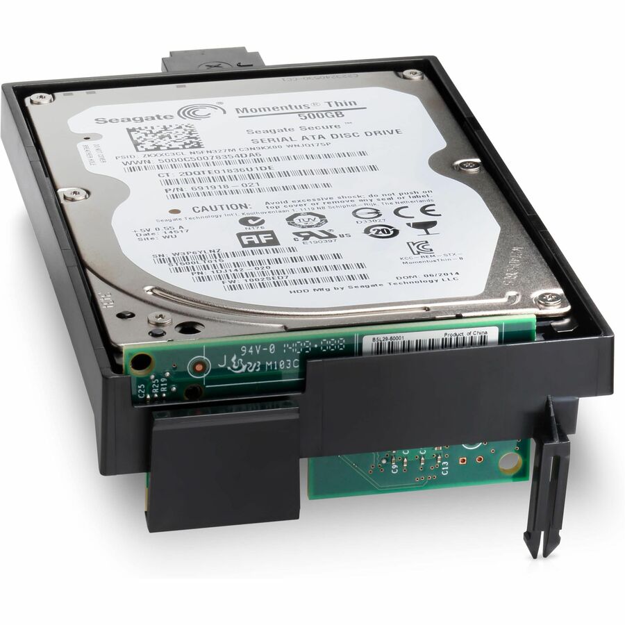 HP 500 GB Hard Drive - Internal