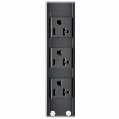 Eaton Tripp Lite PDUMV20-72 Metered Vertical PDU with 36 NEMA Outlets and 15-ft Cord