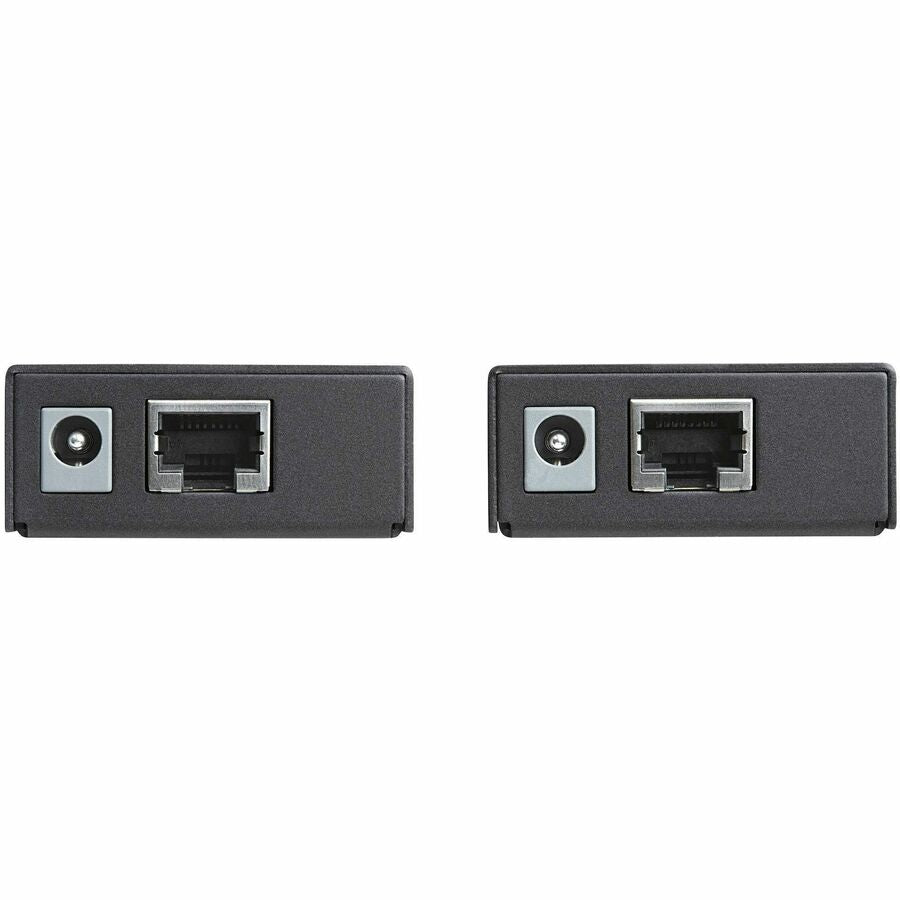 StarTech.com 4 Port USB 2.0 Extender over Cat5/Cat6 - Up to 130 Feet