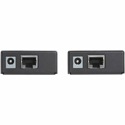 StarTech.com 4 Port USB 2.0 Extender over Cat5/Cat6 - Up to 130 Feet