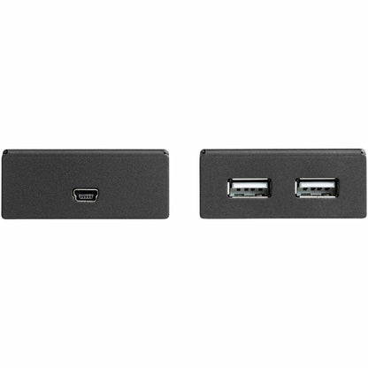 StarTech.com 4 Port USB 2.0 Extender over Cat5/Cat6 - Up to 130 Feet