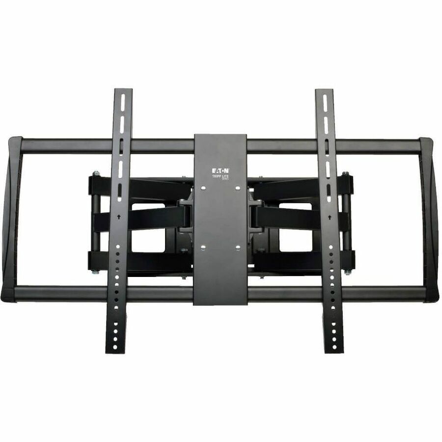 Eaton Tripp Lite Series DWM60100XX Full-Motion Wall Mount for 60-100 Inch Flat-Panel Displays