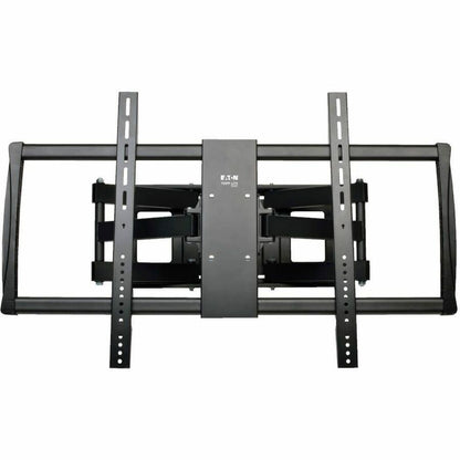 Eaton Tripp Lite Series DWM60100XX Full-Motion Wall Mount for 60-100 Inch Flat-Panel Displays