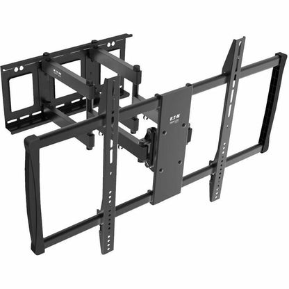 Eaton Tripp Lite Series DWM60100XX Full-Motion Wall Mount for 60-100 Inch Flat-Panel Displays