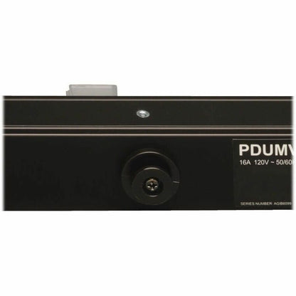 Eaton Tripp Lite PDUMV20-36 14-Outlets Metered PDU with 120V, 20A, Vertical Rack Mount, 36-Inch Cord