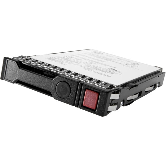 Hewlett Packard Enterprise 1TB SATA Hard Drive - 3.5-Inch Internal SATA/600 for Reliable Data Storage