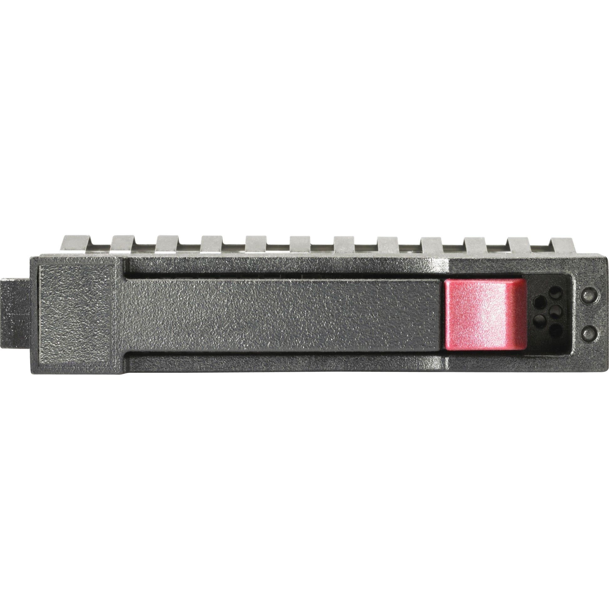 Hewlett Packard Enterprise 801888-B21 4TB 3.5-Inch SATA Hard Drive with 7200 RPM