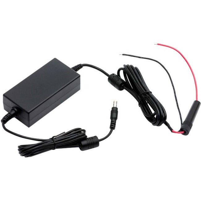 Zebra P1063406-030 Auto Adapter for ZQ500 Series Thermal Barcode Printers