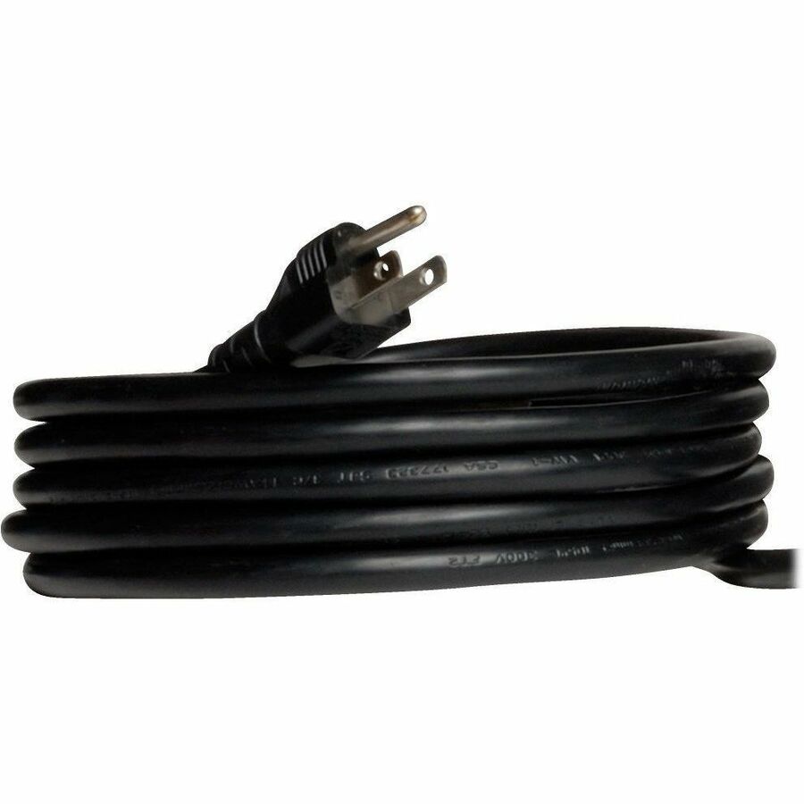 Eaton Tripp Lite PDUMH15-ISO Metered PDU with Isobar Surge Suppression, 14 Outlets, 120V, 1U Rack-Mount