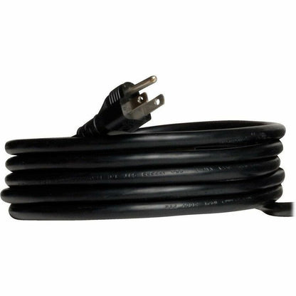 Eaton Tripp Lite PDUMH15-ISO Metered PDU with Isobar Surge Suppression, 14 Outlets, 120V, 1U Rack-Mount