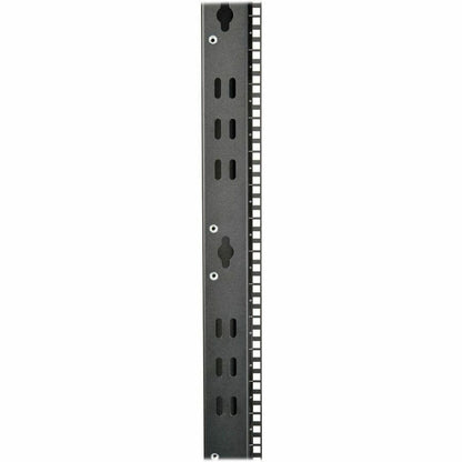 Eaton Tripp Lite Series 48U Heavy-Duty 4-Post Open Frame Rack for Data Centers and IT Environments