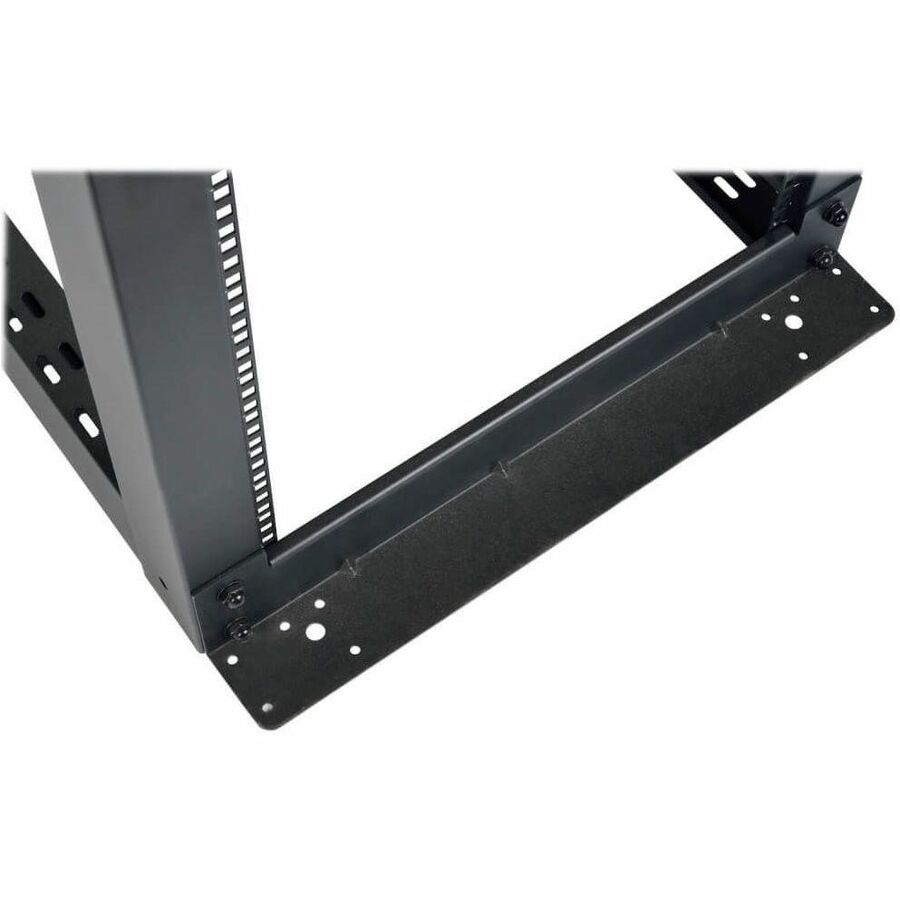 Eaton Tripp Lite Series 48U Heavy-Duty 4-Post Open Frame Rack for Data Centers and IT Environments