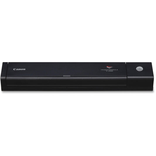 Canon imageFORMULA P-208II Scan-tini Personal Handheld Scanner - 600 dpi Optical Resolution