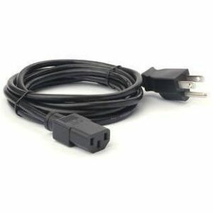 Zebra Technologies Corporation 23844-00-00R US 7.5' AC Line Cord for Symbol MC3000 Mobile Computer