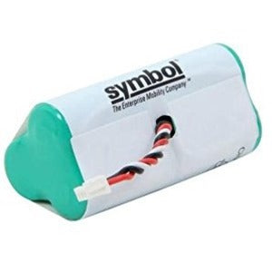 Zebra Technologies BTRY-LS42RAA0E-01 Battery Pack for LS4278 and Compatible Scanners