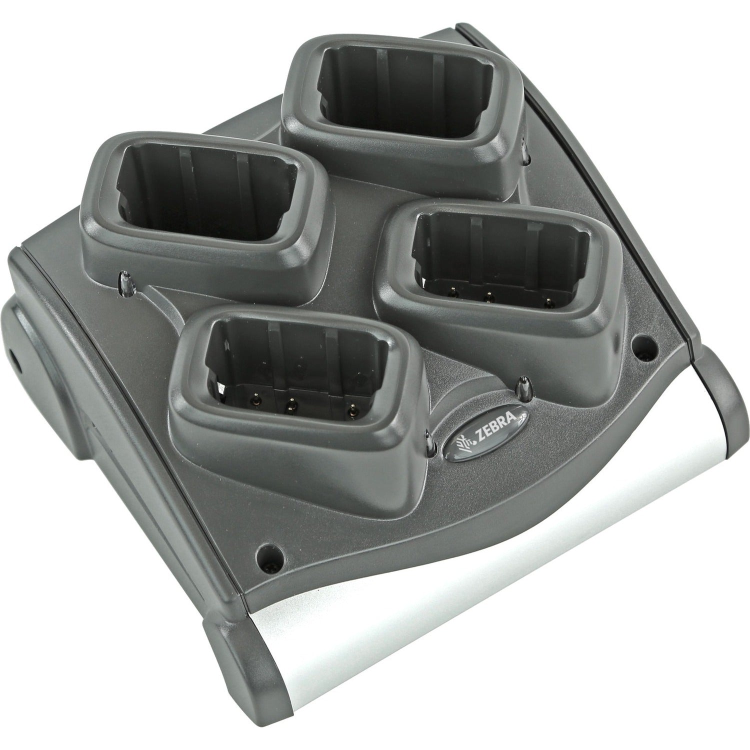 Zebra SAC9000-4000R 4-Slot Spare Battery Charger for Symbol MC9060-G Mobile Computer