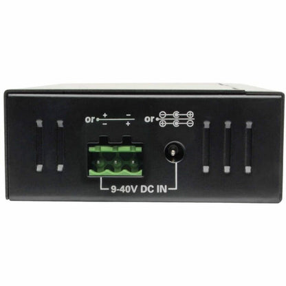 Eaton Tripp Lite Series U360-004-IND Industrial-Grade USB 3.0 Hub with 4 Ports and Mounting Options