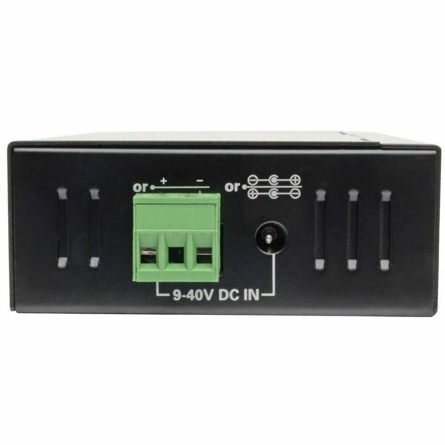 Eaton Tripp Lite Series U360-004-IND Industrial-Grade USB 3.0 Hub with 4 Ports and Mounting Options