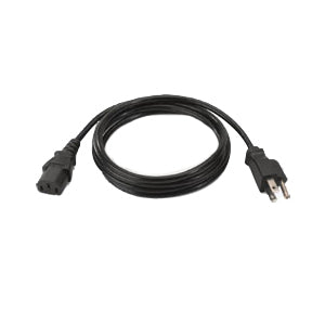 Zebra Technologies Corporation AC Line Cord for Symbol MC1000 – 5.91 ft Power Cable