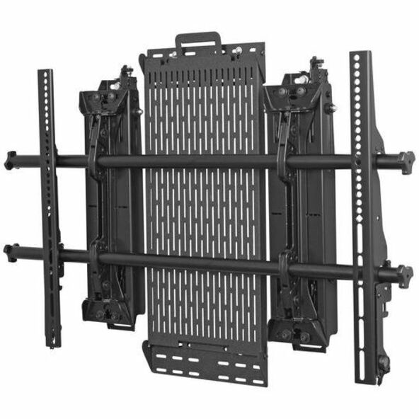 Chief Fusion Large Micro-Adjustable Fixed Wall Mount for 42-86 Inch Displays - VESA Compatible TV Mount