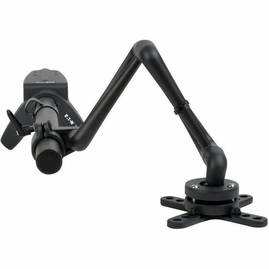 Eaton Tripp Lite Series DDR1327SFC Full Motion Flex Arm Desk Clamp for 13 to 27-Inch Monitors