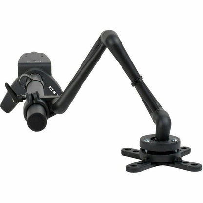 Eaton Tripp Lite Series DDR1327SFC Full Motion Flex Arm Desk Clamp for 13 to 27-Inch Monitors