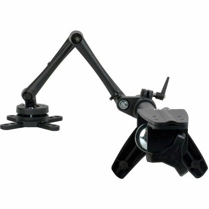 Eaton Tripp Lite Series DDR1327SFC Full Motion Flex Arm Desk Clamp for 13 to 27-Inch Monitors