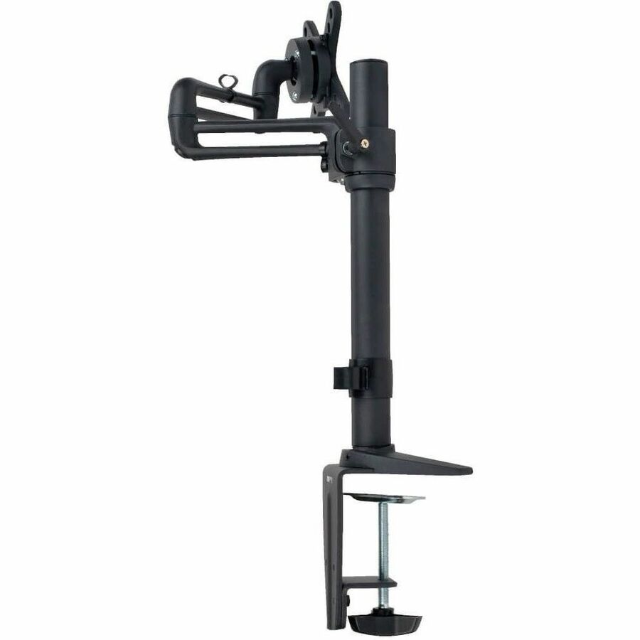 Eaton Tripp Lite Series DDR1327SFC Full Motion Flex Arm Desk Clamp for 13 to 27-Inch Monitors