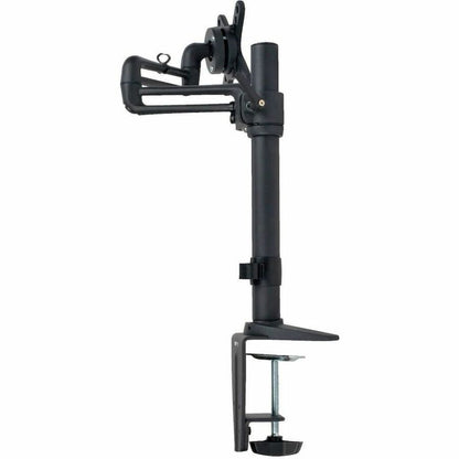 Eaton Tripp Lite Series DDR1327SFC Full Motion Flex Arm Desk Clamp for 13 to 27-Inch Monitors