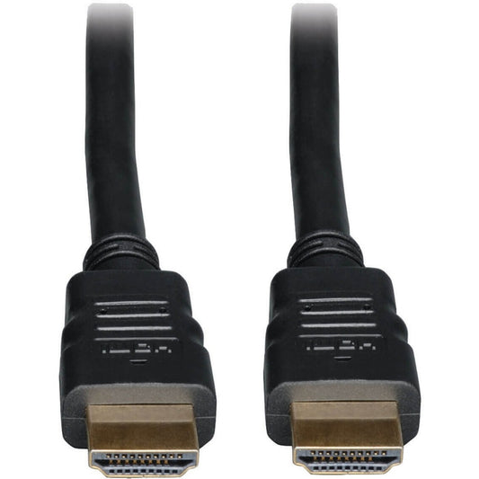 Eaton Tripp Lite Series High Speed HDMI Cable with Ethernet 6 ft. - UHD 4K, In-Wall CL2-Rated (M/M)