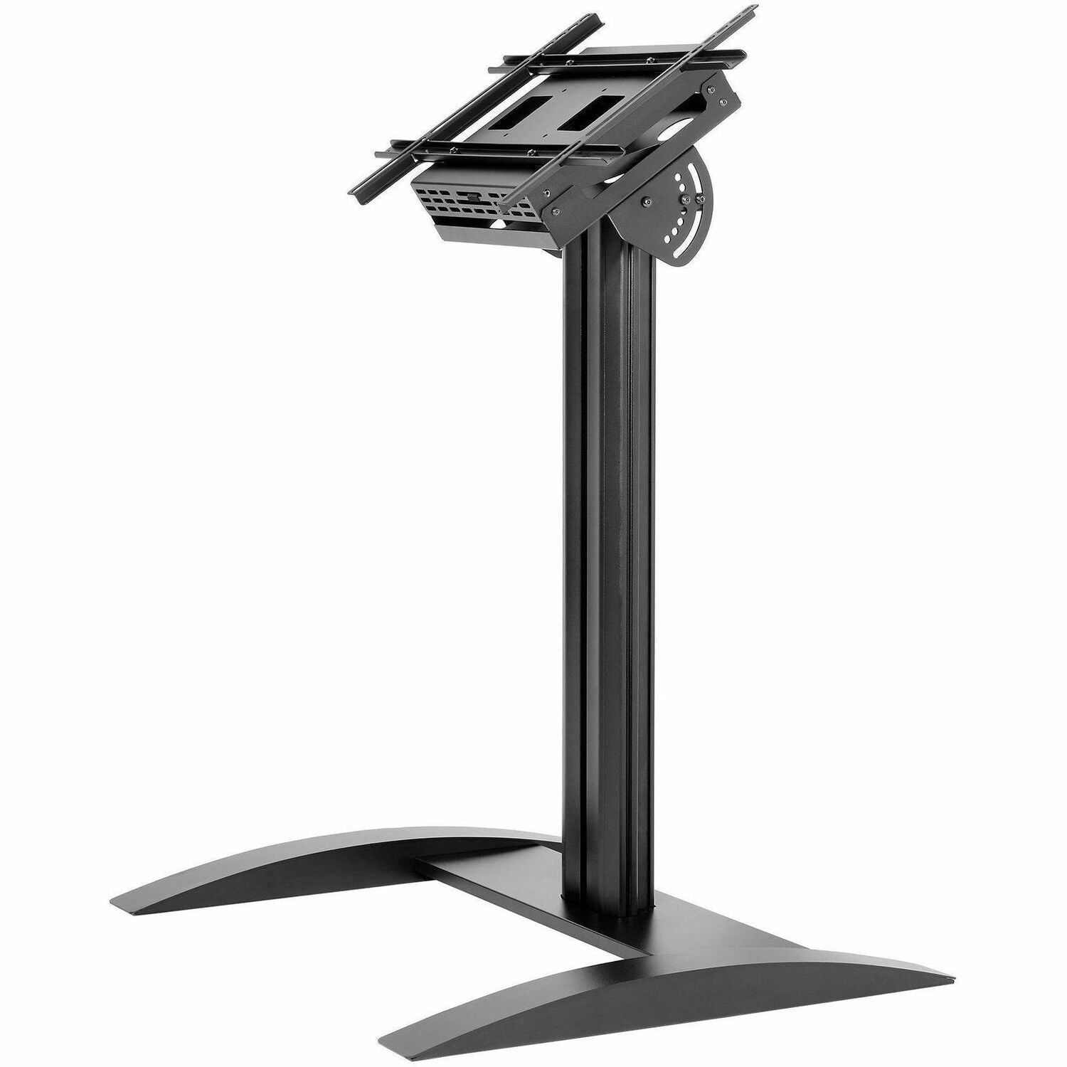 Peerless-AV SmartMount® SS575K Universal Kiosk Stand for 32 to 75-Inch Displays