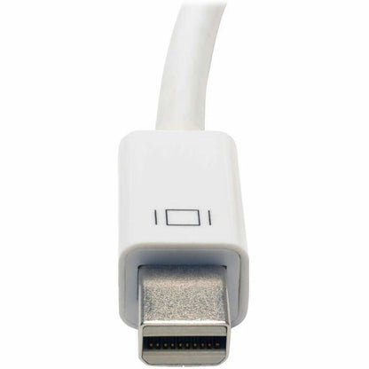Eaton Tripp Lite Series P137-06N-VGA-V2 Mini DisplayPort 1.2 to VGA Active Adapter Converter