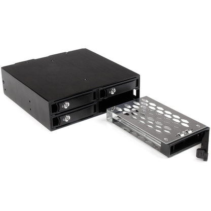 StarTech.com SATSASBP425 4-Bay Mobile Rack Backplane for 2.5-inch SATA and SAS Drives