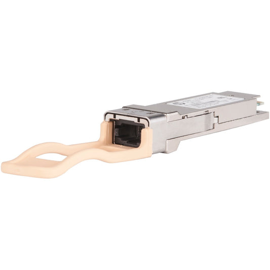 Hewlett Packard Enterprise MPO SR4 Transceiver JH231A for 40GbE Data Networking