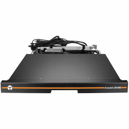 Vertiv Avocent LRA185KMM 18.5-inch LCD Rack Console with Keyboard and Touchpad