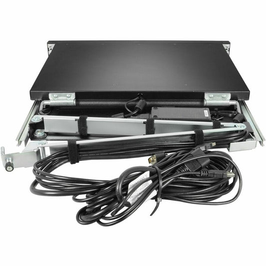 Vertiv Avocent LRA185KMM 18.5-inch LCD Rack Console with Keyboard and Touchpad